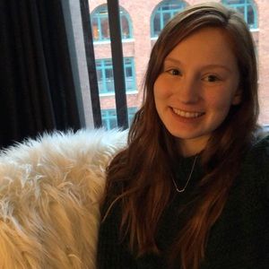 Meet your Posher, Allie